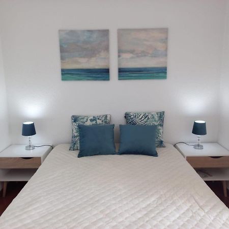 Carcavelos Surf Beach House Экстерьер фото