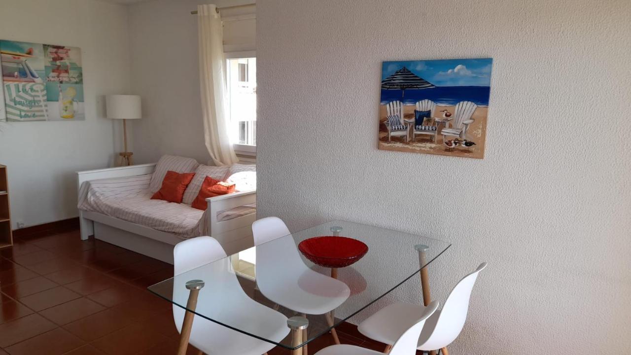 Carcavelos Surf Beach House Экстерьер фото