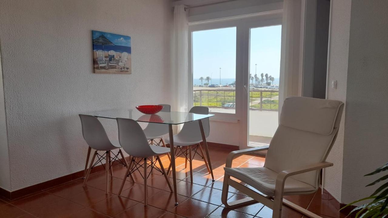 Carcavelos Surf Beach House Экстерьер фото