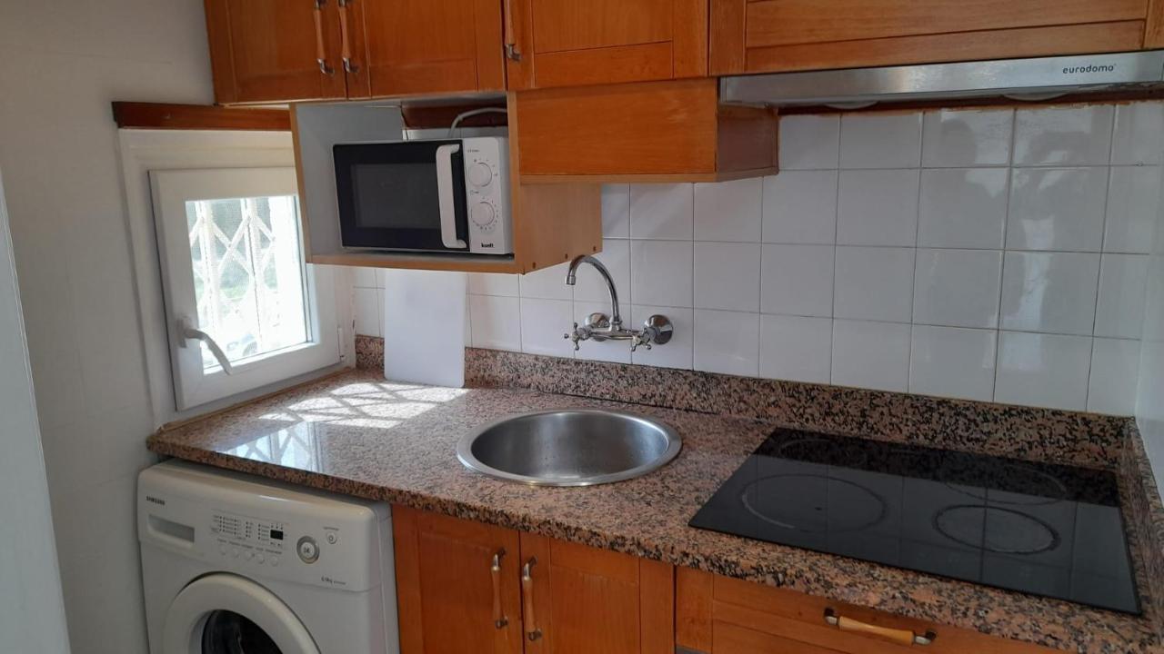 Carcavelos Surf Beach House Экстерьер фото