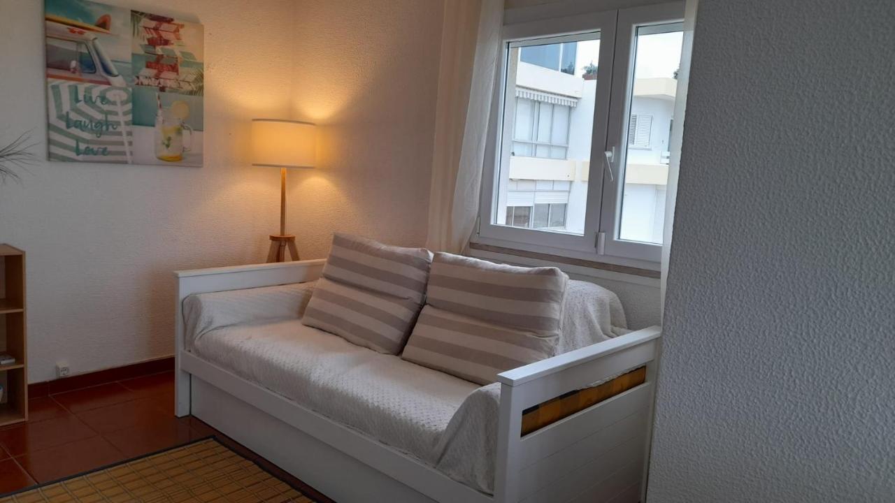 Carcavelos Surf Beach House Экстерьер фото